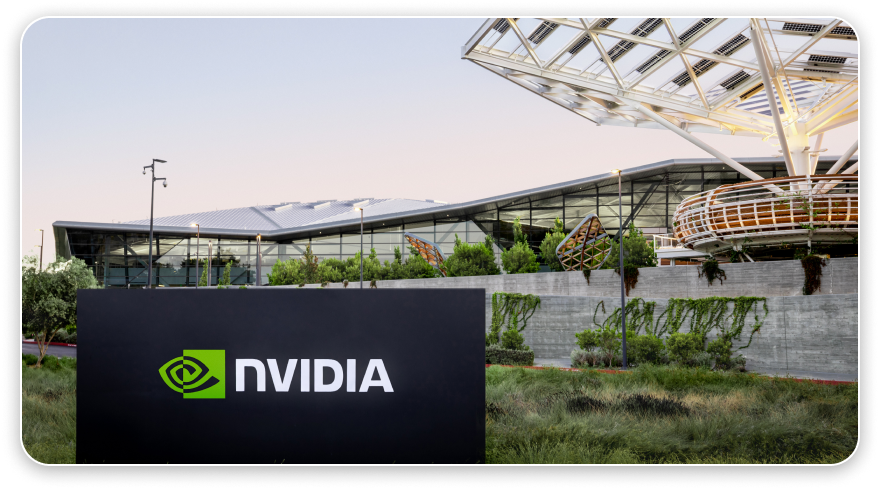 NVIDIA Partners